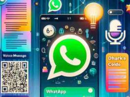 Whatsapp Third Party Chat Feature Launched