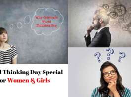 World Thinking Day