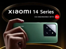 Xiaomi 14 Series Launched In India Soon