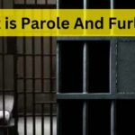 Parole aur Furlough Mein Kya antar hai| What is Parole And Furlough| पैरोल और फरलो कितने दिन की मिलती है।