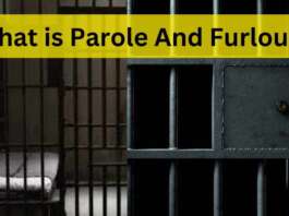 Parole Furlough