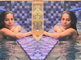 Poonam Pandey