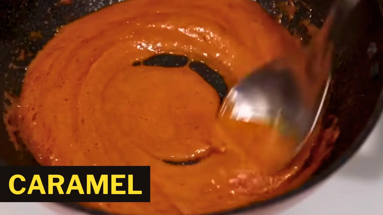Caramel Kya Hota Hai और Ghar पर Caramel कैसे बनाए