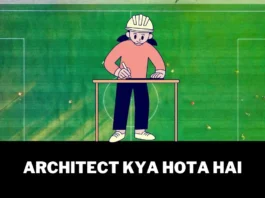 Architect Kya hota Hai or Kaise Bane