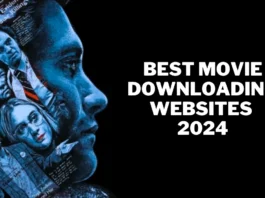 Top Movie Download Websites