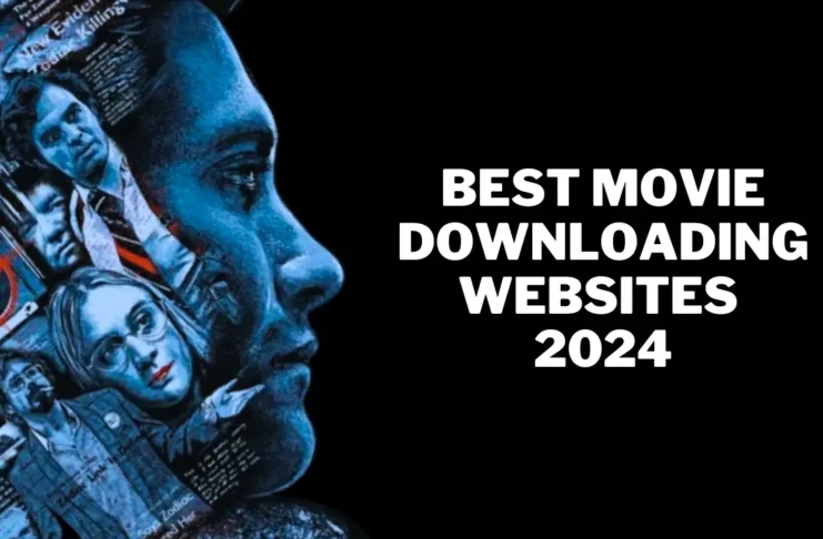 Top Movie Download Websites