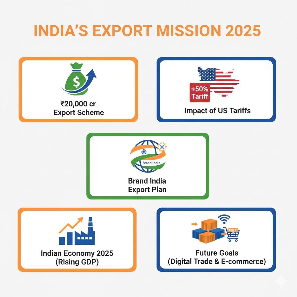 India US tariff news