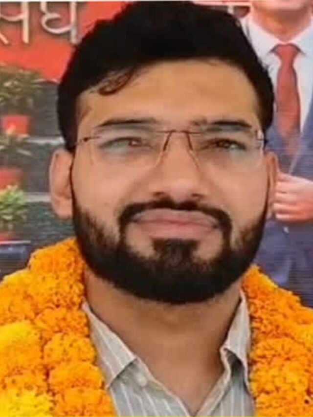 Bhiwani-sachin-upsc-topper