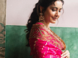 RASHI KHANNA