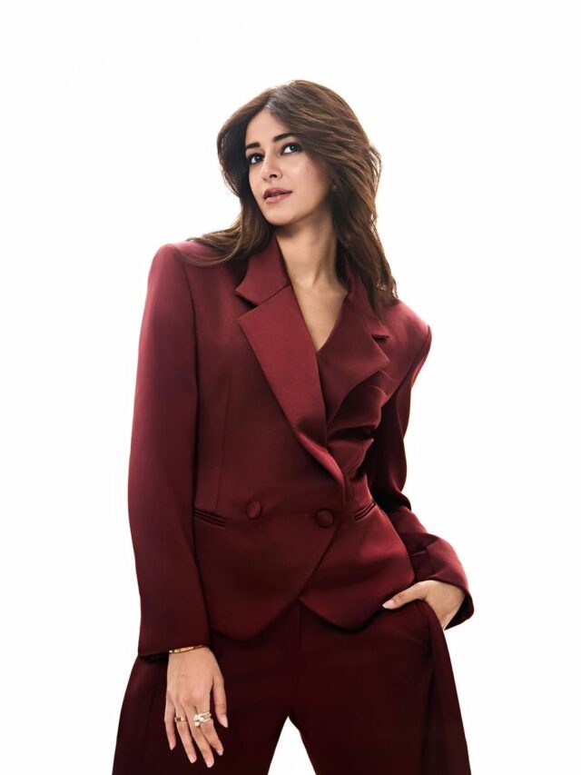 colour of the season 🍒