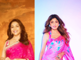 pink shadi trend