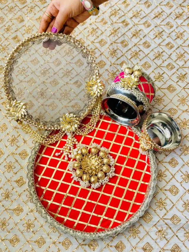 karwa chauth