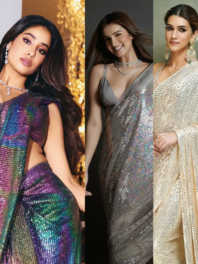 saree for festivals