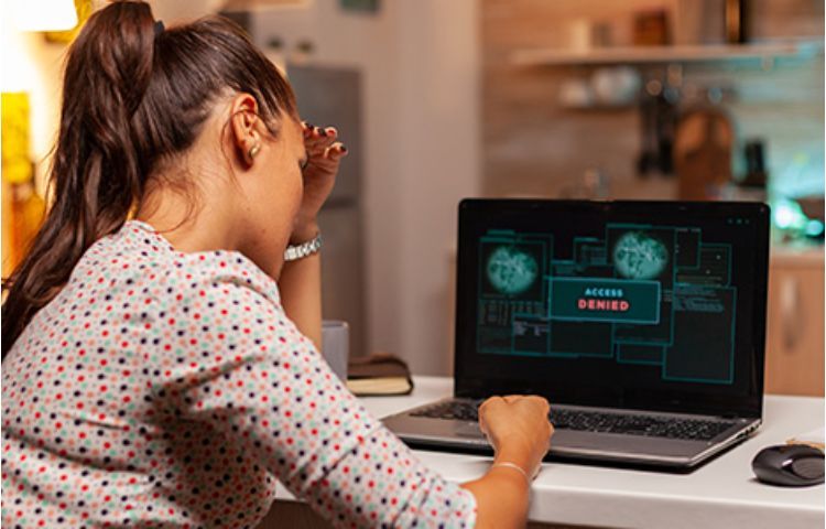 Work From Home Job Scams