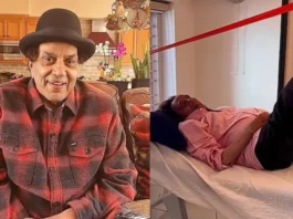 धर्मेंद्र की सेहत और मौत की अफवाहें – सच क्या है? | Dharmendra Health Update 2025
