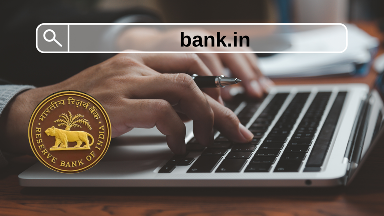 Bank Domain Change 2025: RBI Ne Kyu Badla Sabhi Banks Ka Website? 