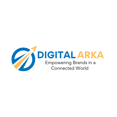 Digital Arka - Seo agency in delhi - digital marketing agency