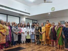 KINAY ने मनाया 8वां नेचुरोपैथी डे; लोगों ने सीखे नेचुरल लाइफ जीने के तरीके