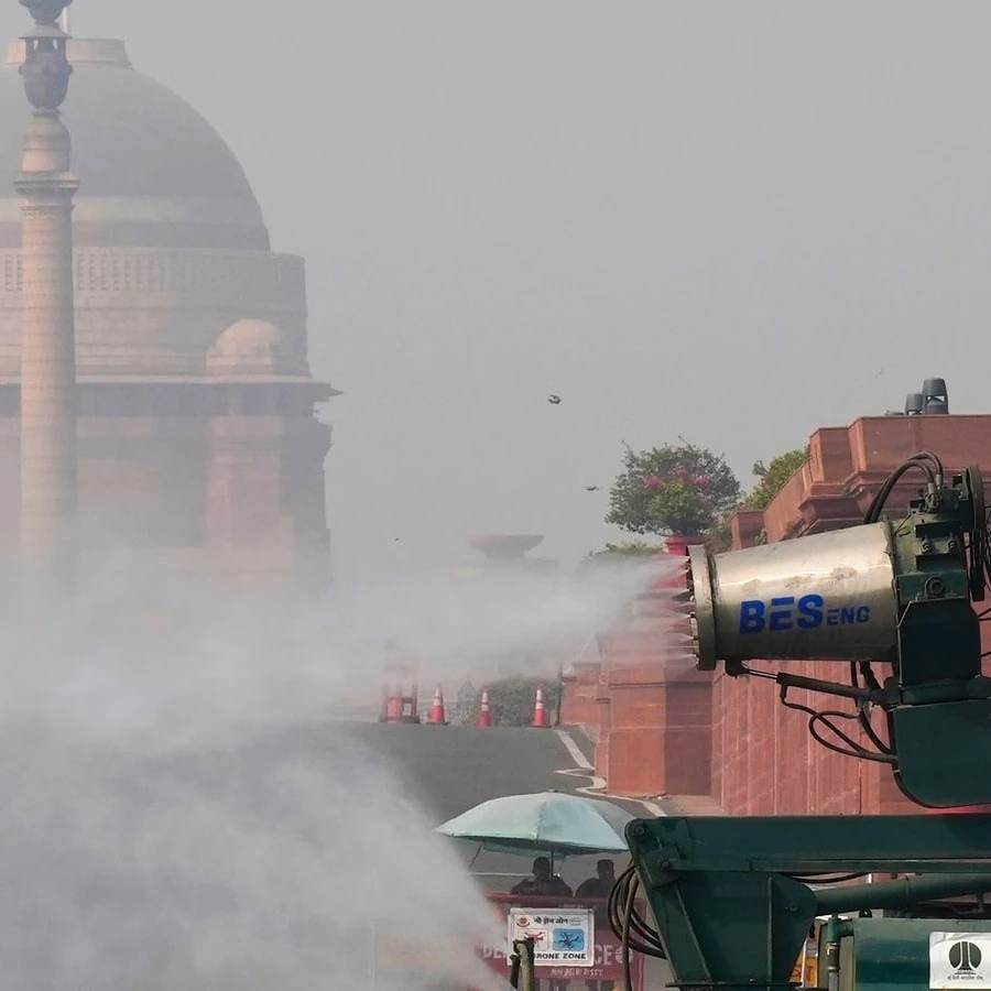 Cloud Seeding Kya Hota Hai – Artificial Baarish Ka Science