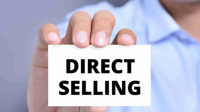 converted Direct Selling ka Future Kya Hai? – 2026 ke Nazariye Se