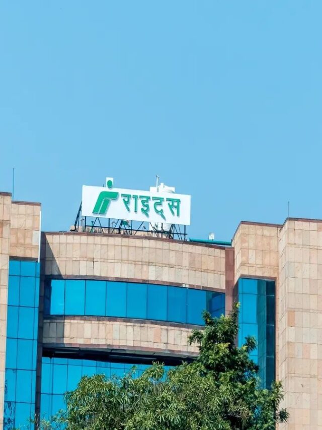 RITES में 252 पदों पर भर्ती का नोटिफिकेशन जारी