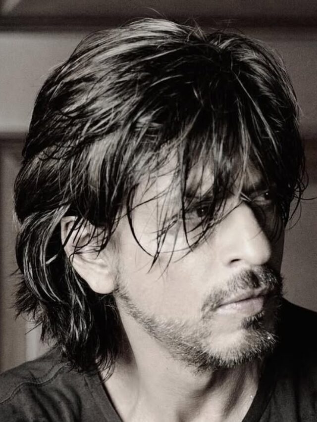 जानिए कैसे रखते है किंग खान अपने आप को इतना फिट ?