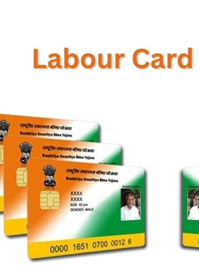Labour Card Ke Fayde – Jab Mehnat Ka Milta Hai Reward