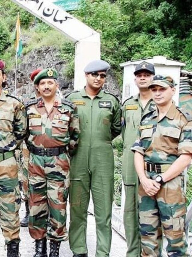 टेरिटोरियल आर्मी रैली 2025  की भर्ती का नोटिफिकेशन जारी