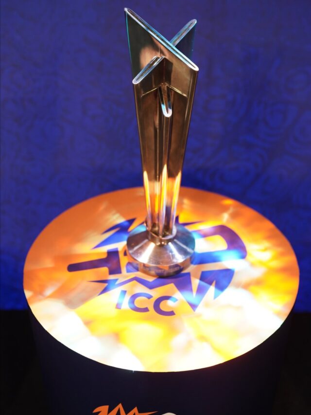 CC टी-20 वर्ल्ड कप 2026 का शेड्यूल जारी