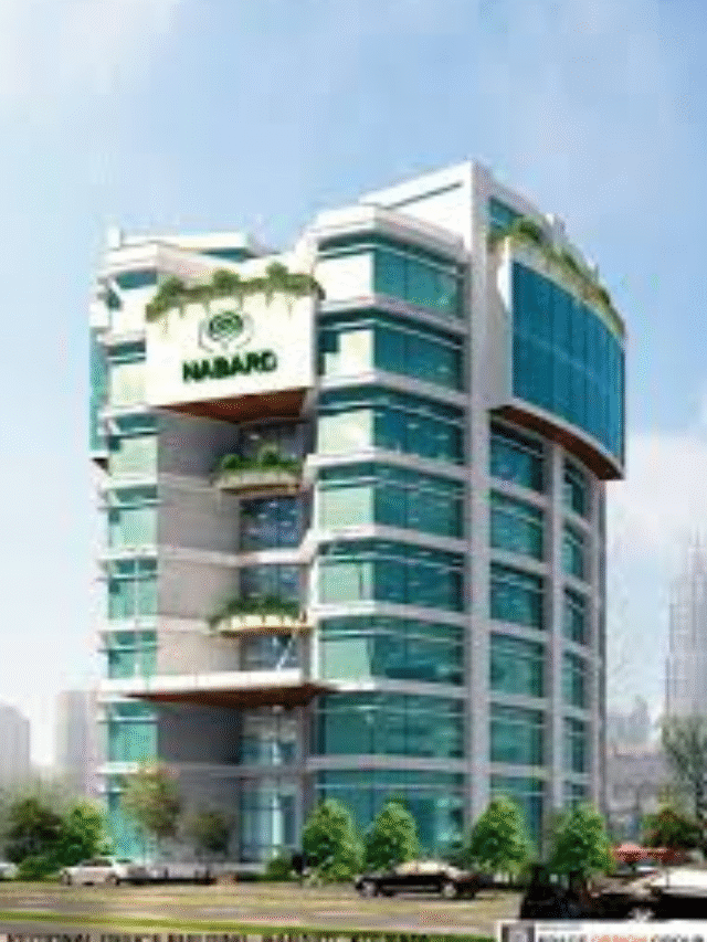 nabard office