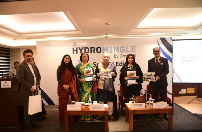 hydromingle-water-crisis-solution-seminar