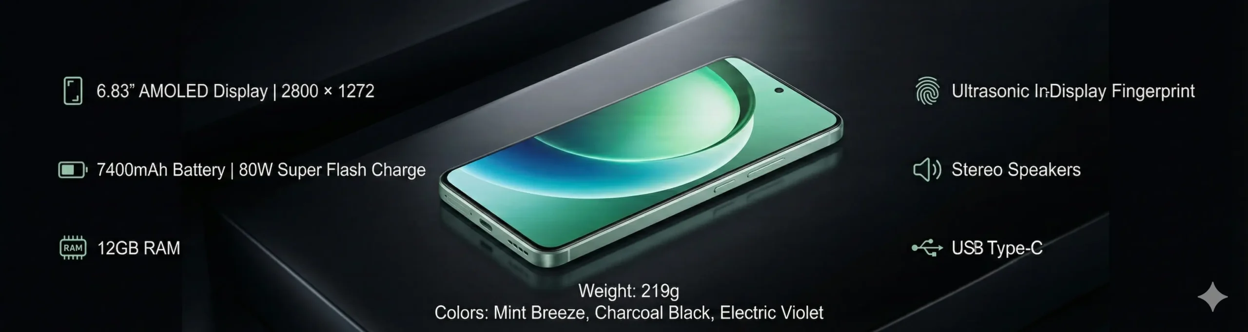 Oneplus 15R धांसू लॉन्चिंग प्री ऑर्डर शुरू, इस खासियत से पिछड़ा OnePlus Ace6T