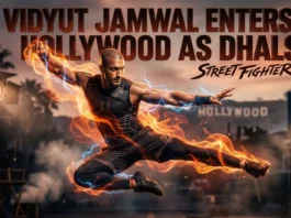 Vidyut Jammwal upcoming movie 2026 list with latest updates, expected release dates, movie details, action roles, and Bollywood & Hollywood project news.