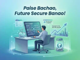 Paise Kaise Bachaye – Beginners Guide to Smart Saving in 2025