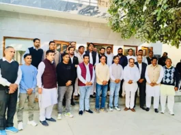 Ror Mahasabha: 21 पदाधिकारियों ने संभाला कार्यभार, बलकार सिंह पूंडरी बने संगठन प्रधान