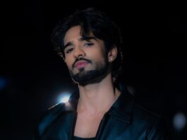 zeeshan khan accident