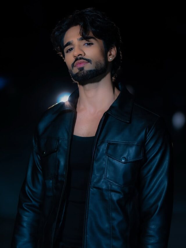 कुमकुम भाग्य के फेम जीशान खान का भयंकर एक्सीडेंट