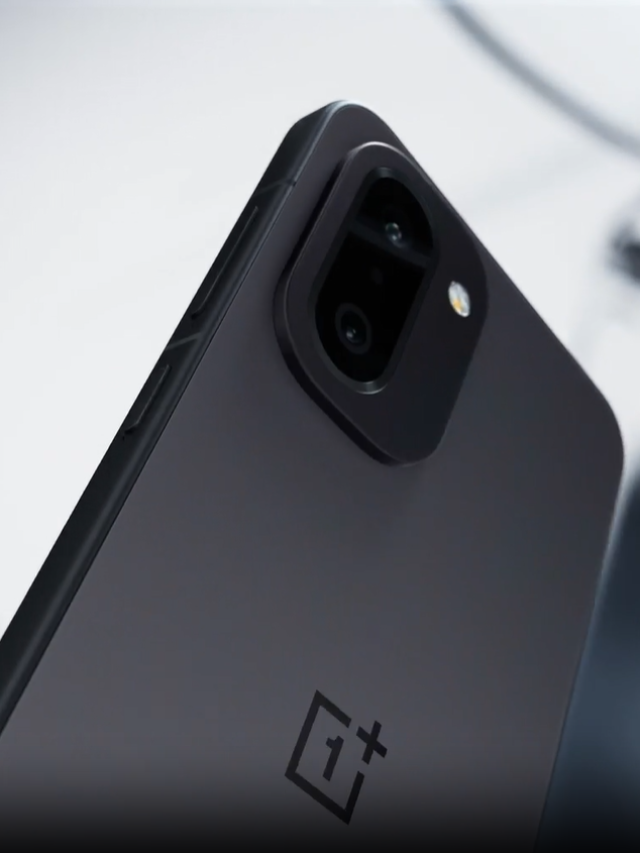 OnePlus 15R और मिड-रेंज टैबलेट वनप्लस पैड गो 2 launching