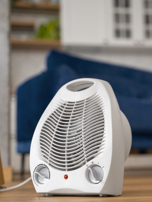 हीटर का इस्तेमाल करना हो सकता है हानिकारक