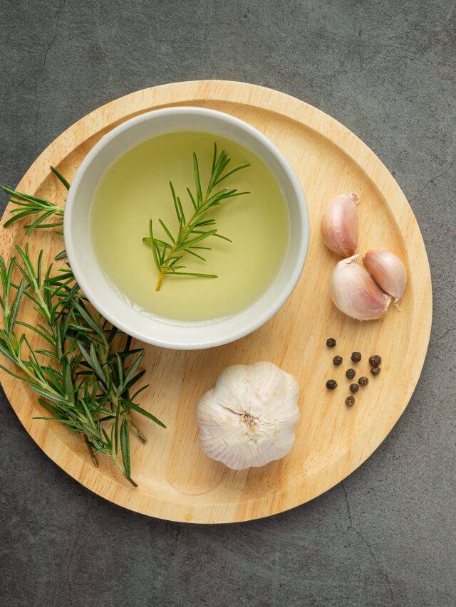 सर्दियों में लहसुन चाय से इम्यूनिटी बूस्ट करें