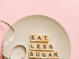 benefits of sugar free food