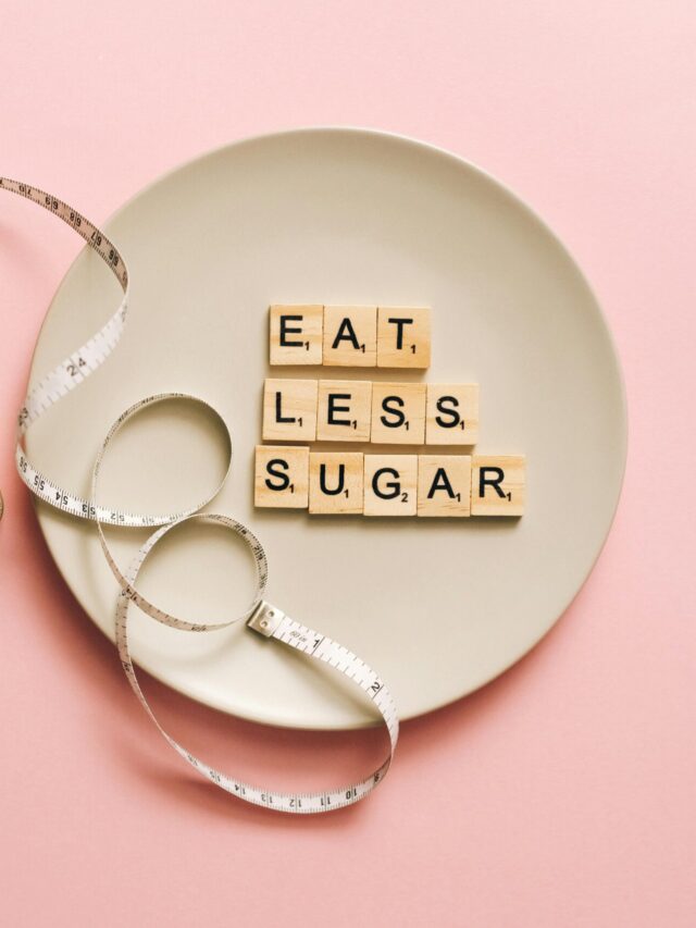 जानिए sugar free खाना खाने के क्या लाभ है