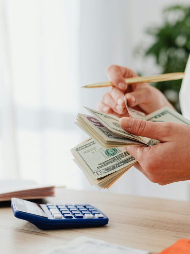 systematic saving और planning आपके financial future को secure बनांए