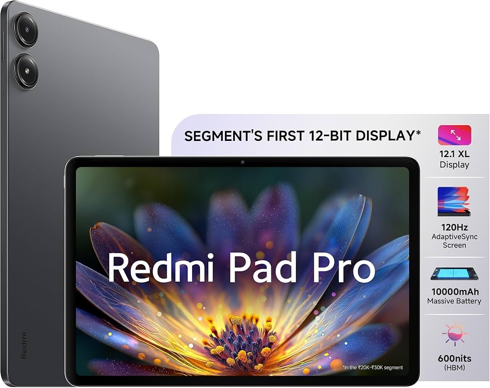 Xiaomi ने भारत में Redmi Note 15 5G और Redmi Pad 2 Pro 5G लॉन्च किए, कीमत और फीचर्स पर फोकस