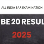 <span class="title-highlight-color">AIBE EXAM RESULT 2025 Live Update :</span> अंसर की जारी, ऐसे करें रीजल्ट चेक…