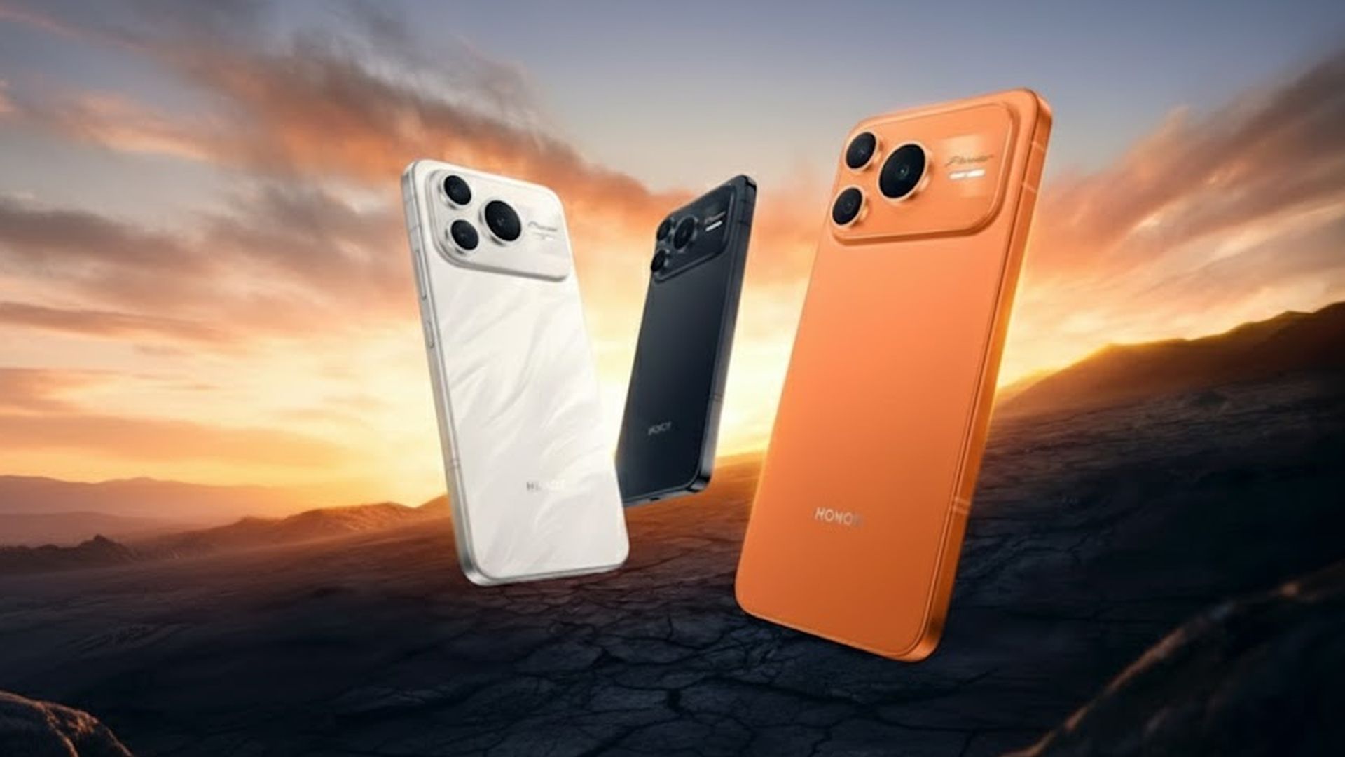 Honor Power 2 मार्केट में अपने धमदार फीचर्स के साथ धमाल... 10,080mAh की बैटरी के साथ अन्य कमाल