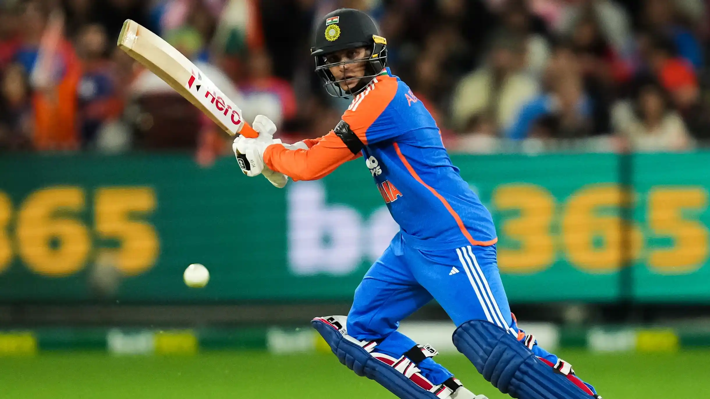 <span class="title-highlight-color">IND vs NZ चौथा T20:</span> सीरीज पर कब्ज़े की दहलीज़ पर टीम इंडिया