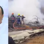 <span class="title-highlight-color">Maharashtra Deputy CM Ajit Pawar Plain Crash:</span> विमान में सवार सभी 5 लोगों का निधन