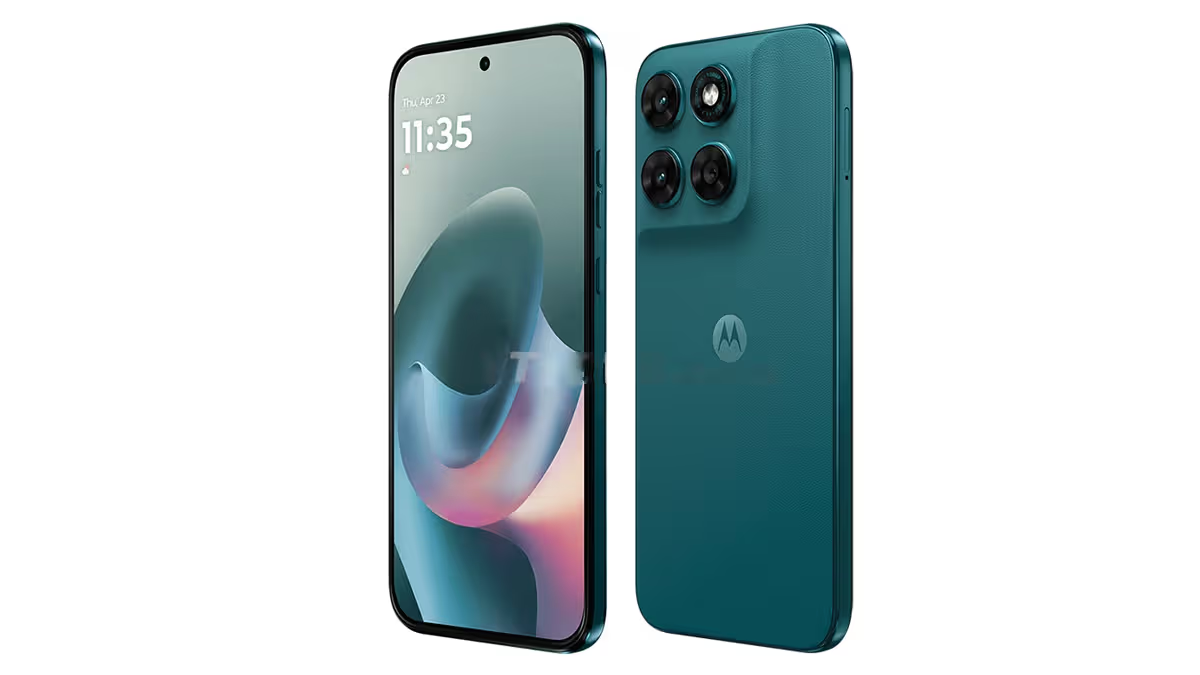 <span class="title-highlight-color">Motorola Moto G77 कीमत लीक:</span> मिड-रेंज सेगमेंट में मोटोरोला की बड़ी तैयारी