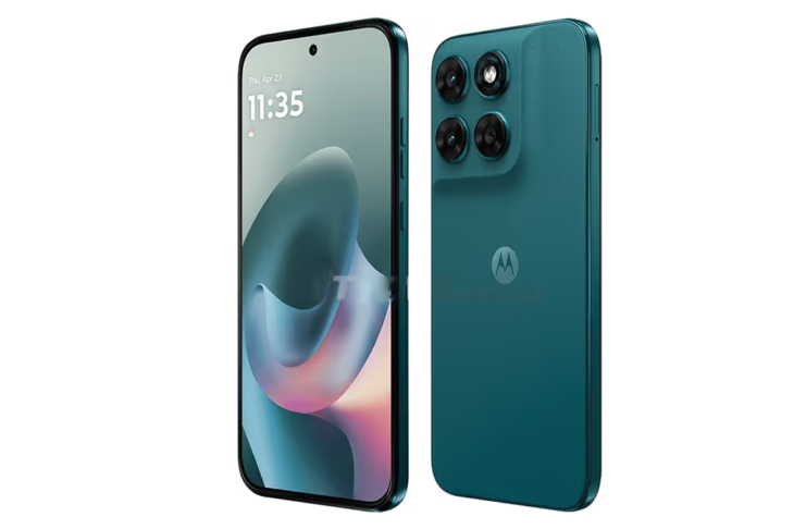 Motorola Moto G77 कीमत लीक: मिड-रेंज सेगमेंट में मोटोरोला की बड़ी तैयारी